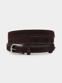 Ремень Vintage модель bag24_20757 Фото