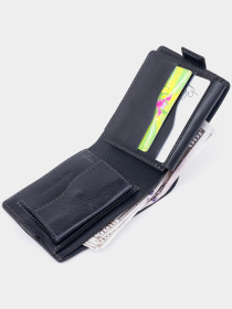 Портмоне Grande Pelle модель bag24_11323 Фото