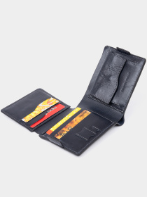 Портмоне Grande Pelle модель bag24_11323 Фото