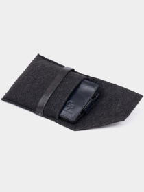 Портмоне Grande Pelle модель bag24_11323 Фото