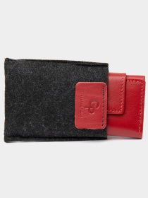 Визитница Grande Pelle модель bag24_11412 Фото