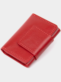 Визитница Grande Pelle модель bag24_11412 Фото