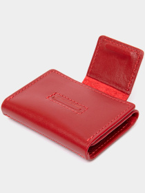 Візитниця Grande Pelle модель bag24_11412 Фото