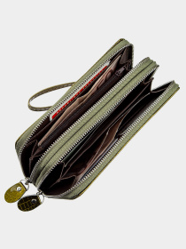 Кошелек Kivi модель bag24_19023 Фото