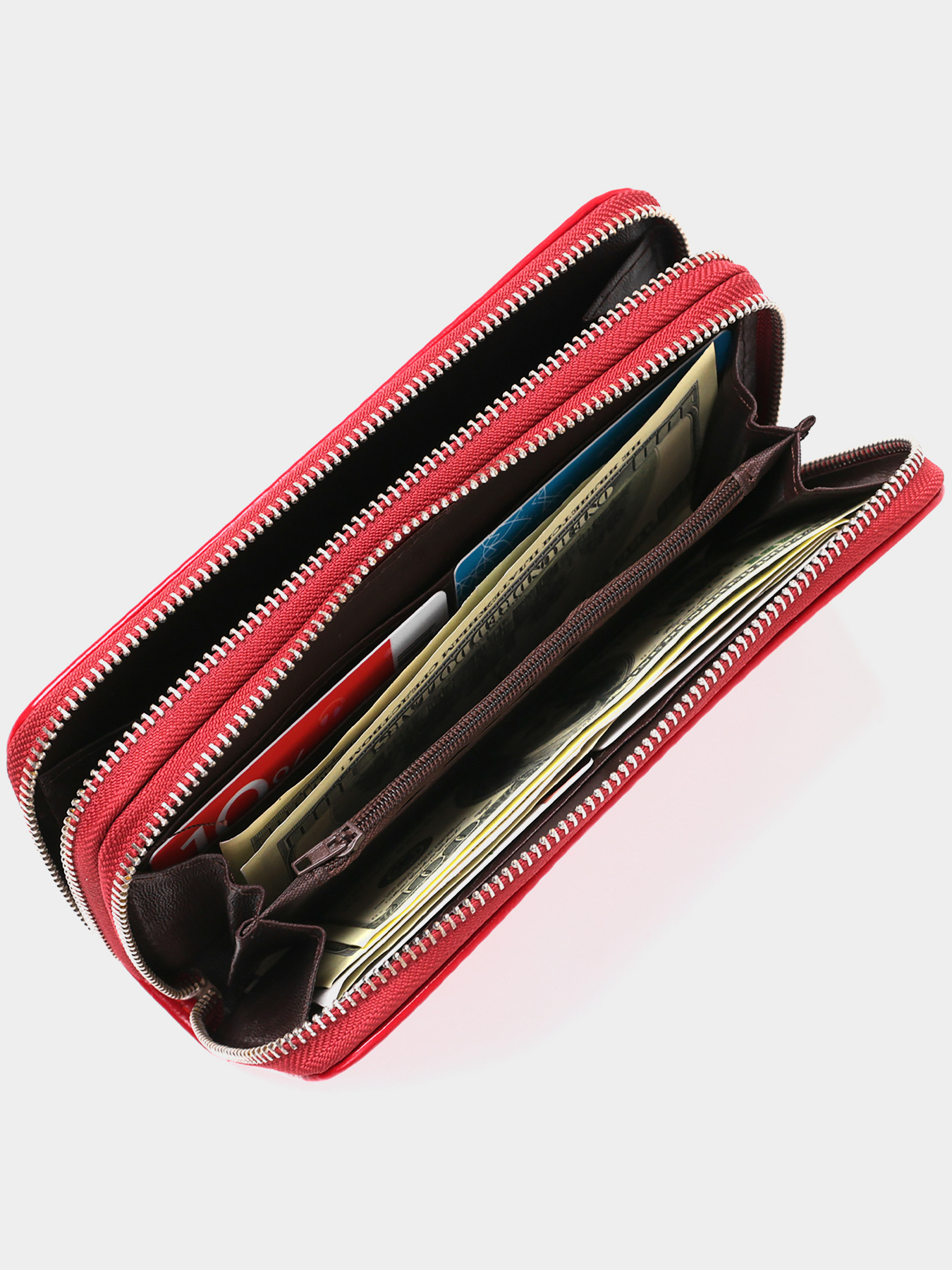 Гаманець Kivi модель bag24_19054 Фото