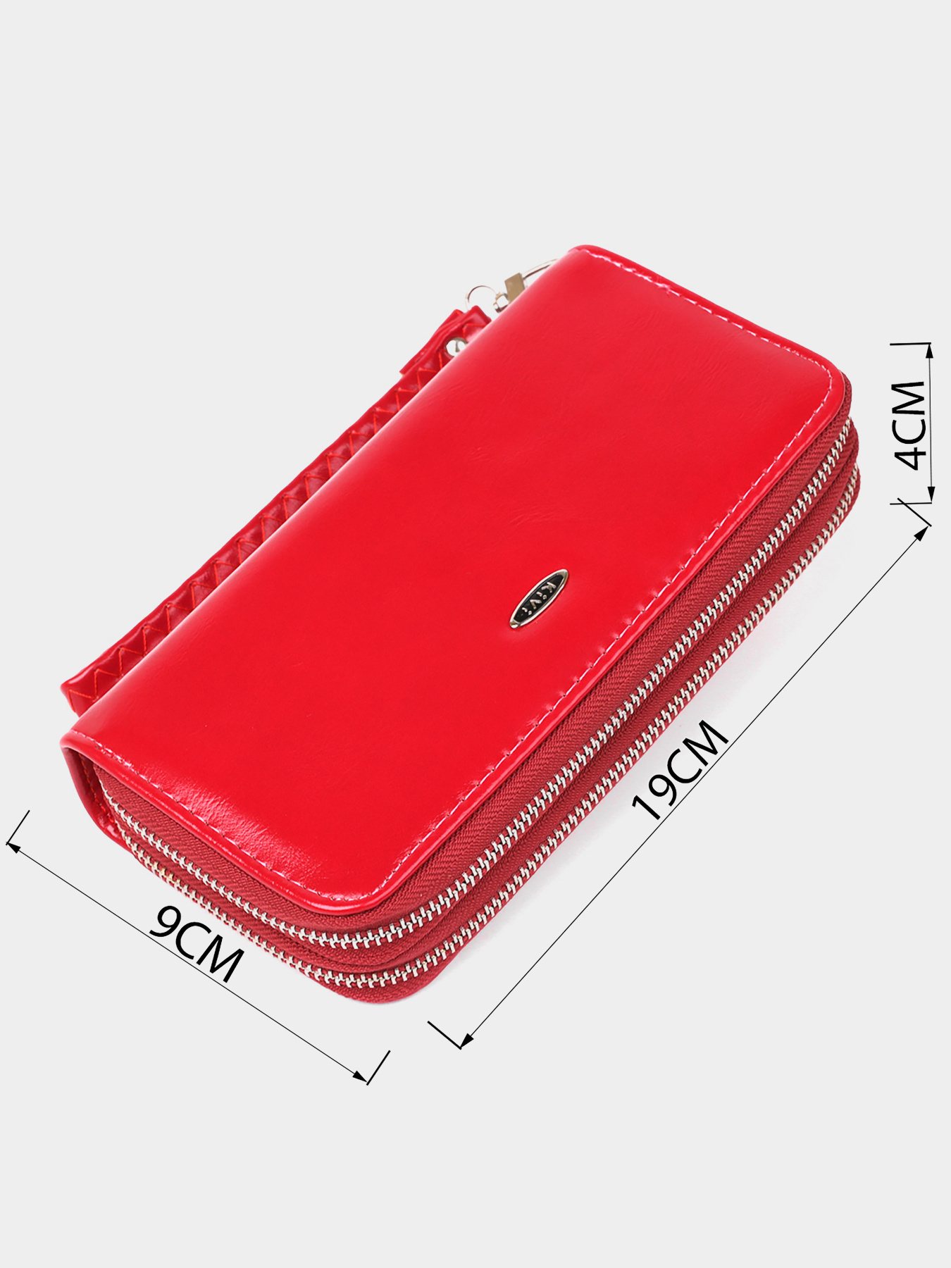 Гаманець Kivi модель bag24_19054 Фото