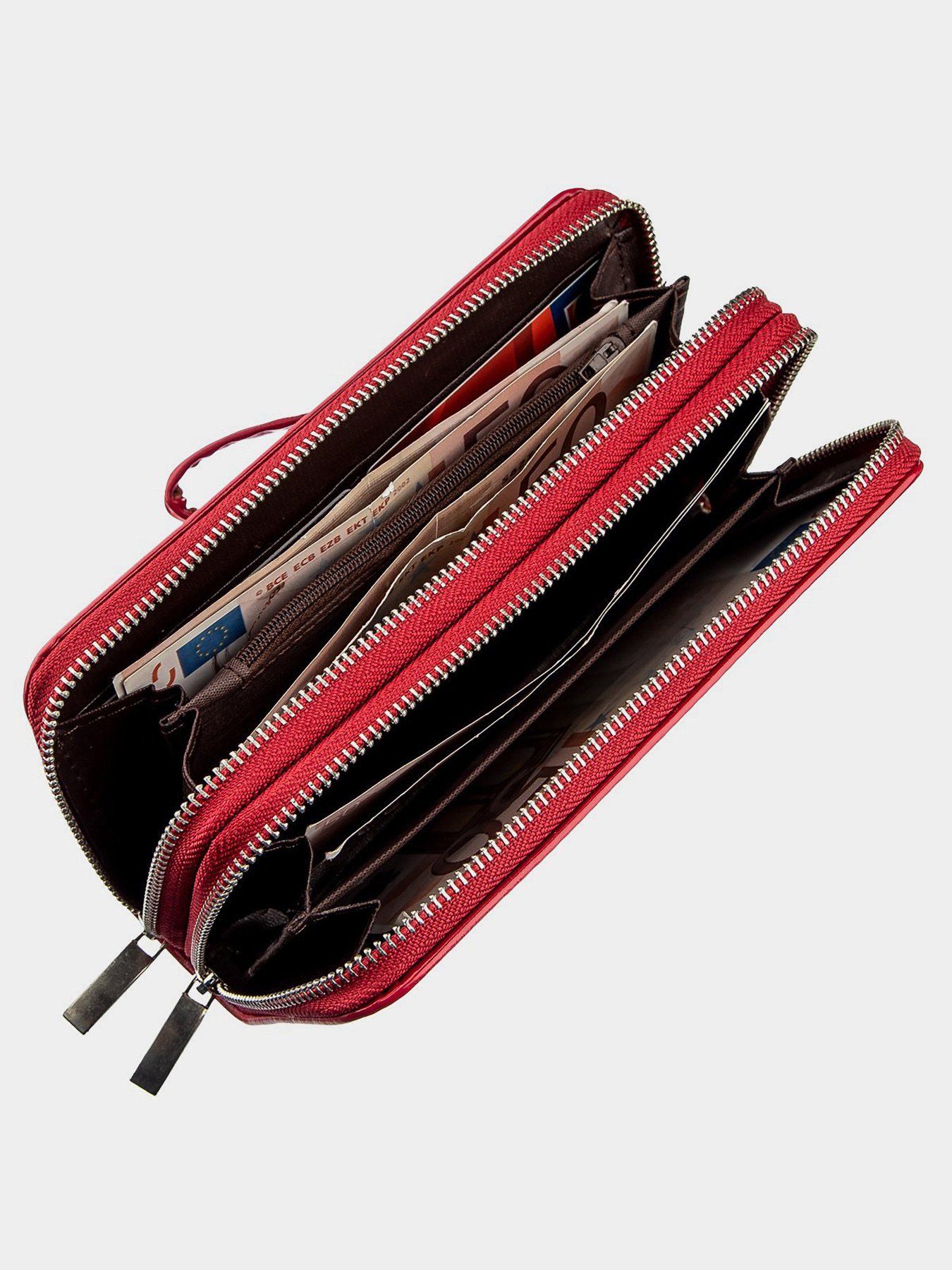 Гаманець Kivi модель bag24_19054 Фото