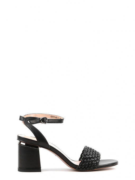 Босоножки Basconi модель 00000011781 Фото