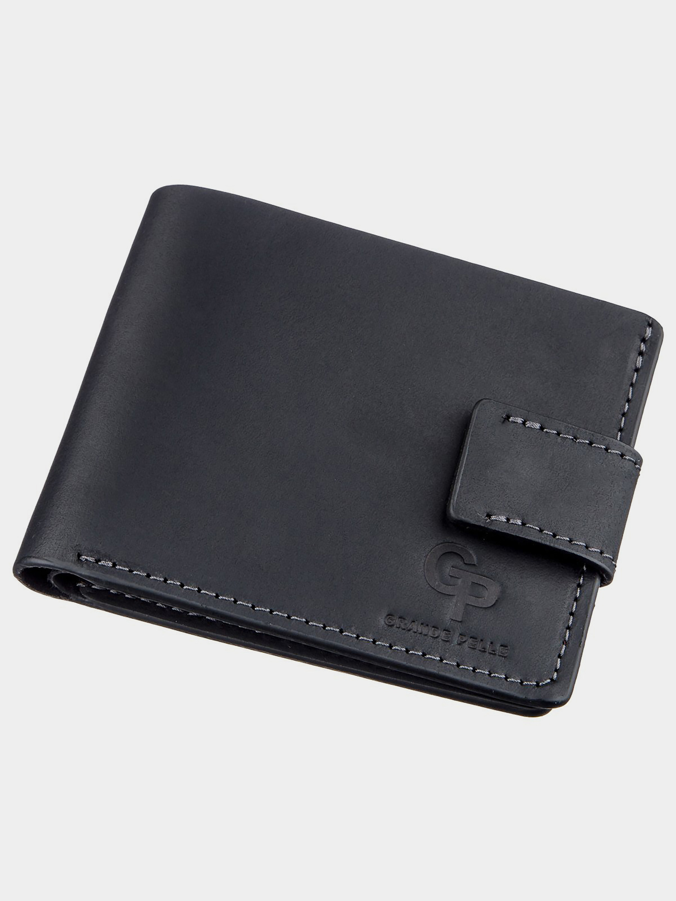 Портмоне Grande Pelle модель bag24_11219 Фото