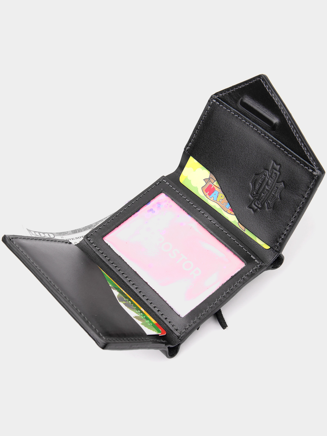 Портмоне Grande Pelle модель bag24_11336 Фото