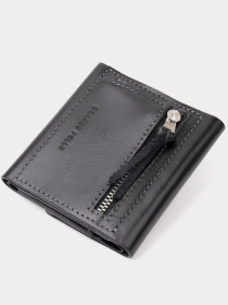 Портмоне Grande Pelle модель bag24_11336 Фото