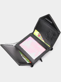 Портмоне Grande Pelle модель bag24_11336 Фото