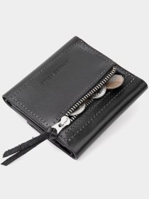 Портмоне Grande Pelle модель bag24_11336 Фото