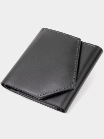 Портмоне Grande Pelle модель bag24_11336 Фото