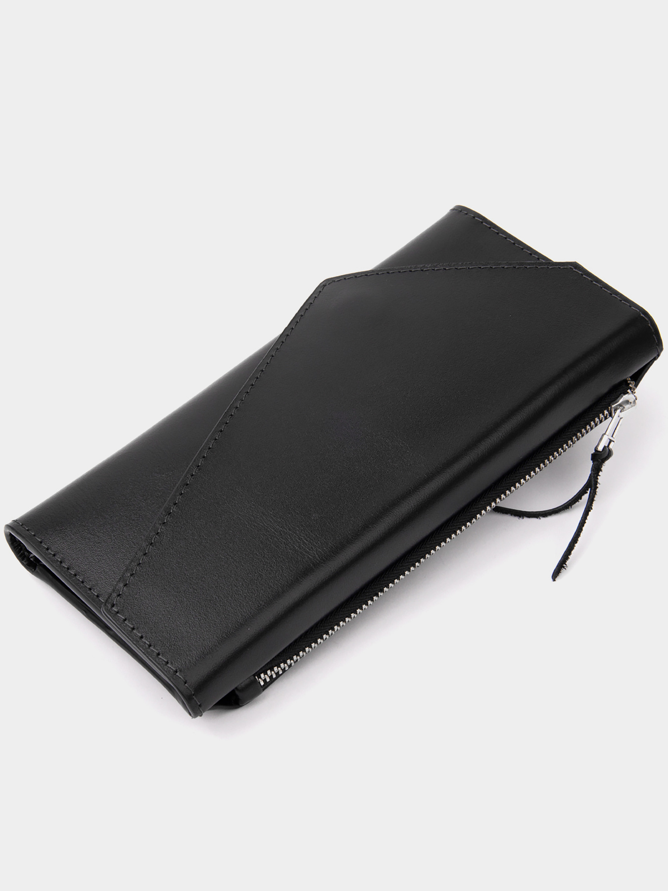 Кошелек Grande Pelle модель bag24_11337 Фото