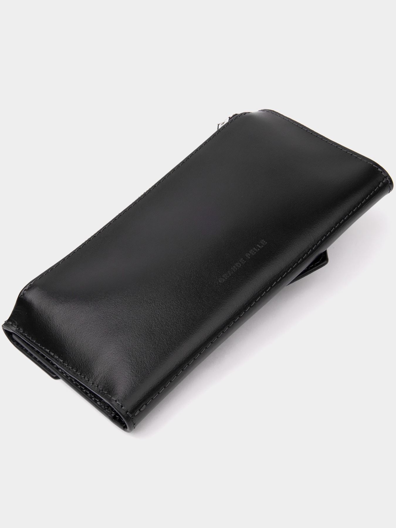 Кошелек Grande Pelle модель bag24_11337 Фото