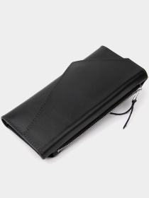 Кошелек Grande Pelle модель bag24_11337 Фото