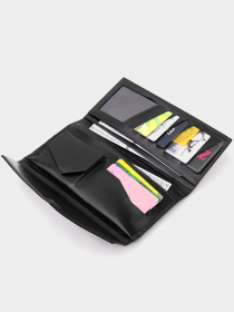 Кошелек Grande Pelle модель bag24_11337 Фото