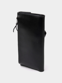 Гаманці Grande Pelle модель bag24_11337 Фото