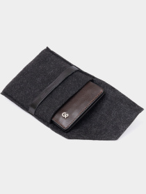 Портмоне Grande Pelle модель bag24_11328 Фото