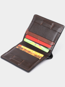 Портмоне Grande Pelle модель bag24_11328 Фото