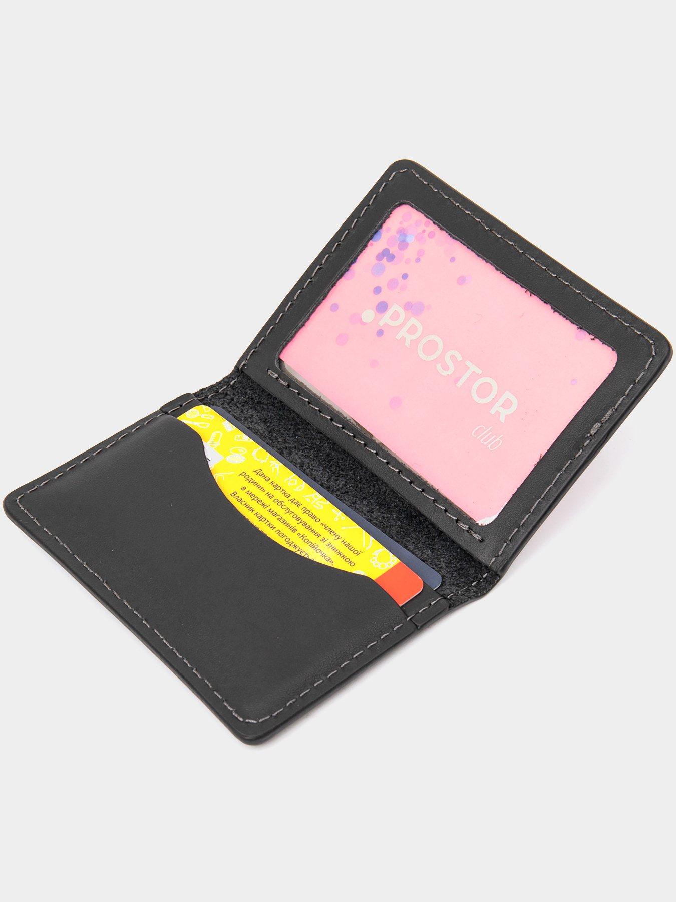 Обгортка для документів Grande Pelle модель bag24_11490 Фото