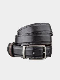 Ремень Grande Pelle модель bag24_11155 Ремень Grande Pelle модель bag24_11155 Фото