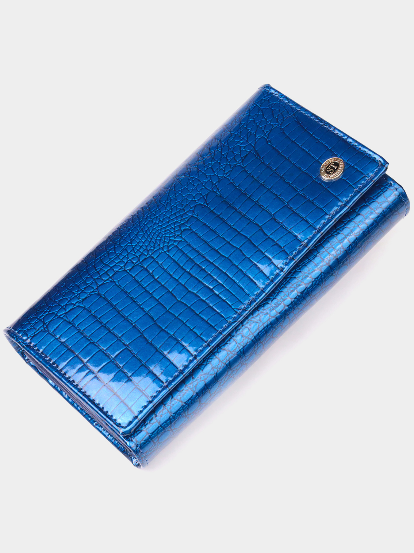 Гаманець ST Leather Accessories модель bag24_19404 Фото