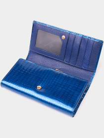 Гаманець ST Leather Accessories модель bag24_19404 Фото