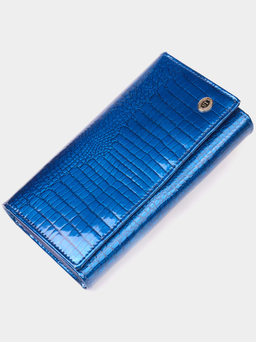 Гаманець ST Leather Accessories модель bag24_19404 Фото