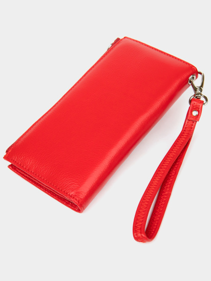 Кошелек ST Leather Accessories модель bag24_19374 — фото - INTERTOP