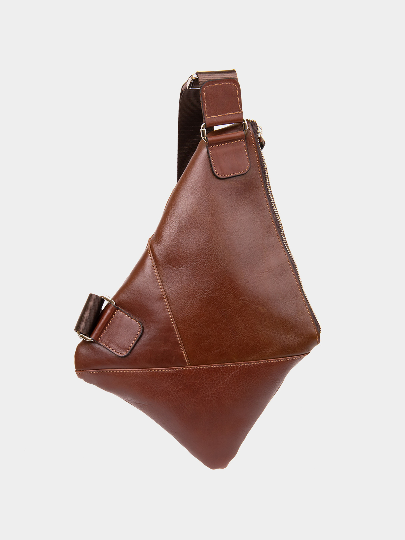 Кросс-боди Grande Pelle модель bag24_11358 Фото