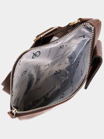 Кросс-боди Grande Pelle модель bag24_11358 Фото