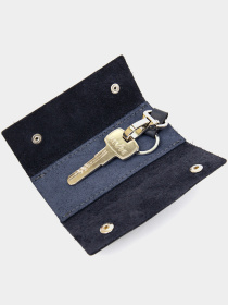 Ключница Grande Pelle модель bag24_11638 Фото