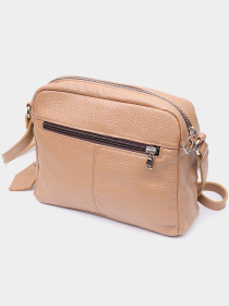 Кросс-боди Grande Pelle модель bag24_11652 Фото