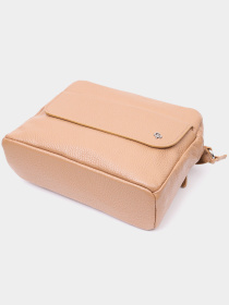 Кросс-боди Grande Pelle модель bag24_11652 Фото