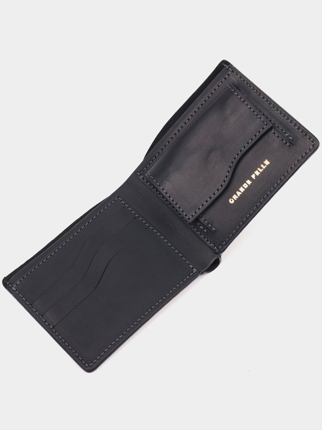 Портмоне Grande Pelle модель bag24_16735 Фото