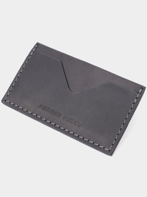 Визитница Grande Pelle модель bag24_11665 Фото