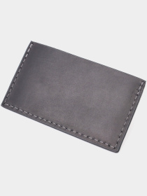 Візитниця Grande Pelle модель bag24_11665 Фото