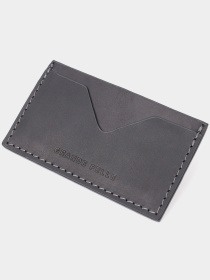 Визитница Grande Pelle модель bag24_11665 Фото