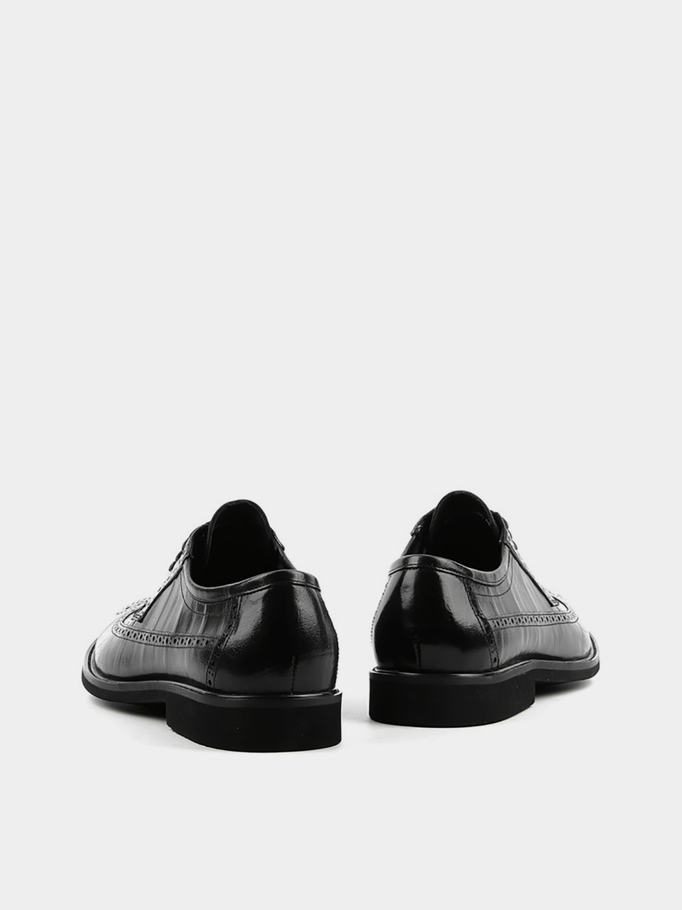 Туфлі Basconi модель 00000011768 Туфлі Basconi модель 00000011768 Фото