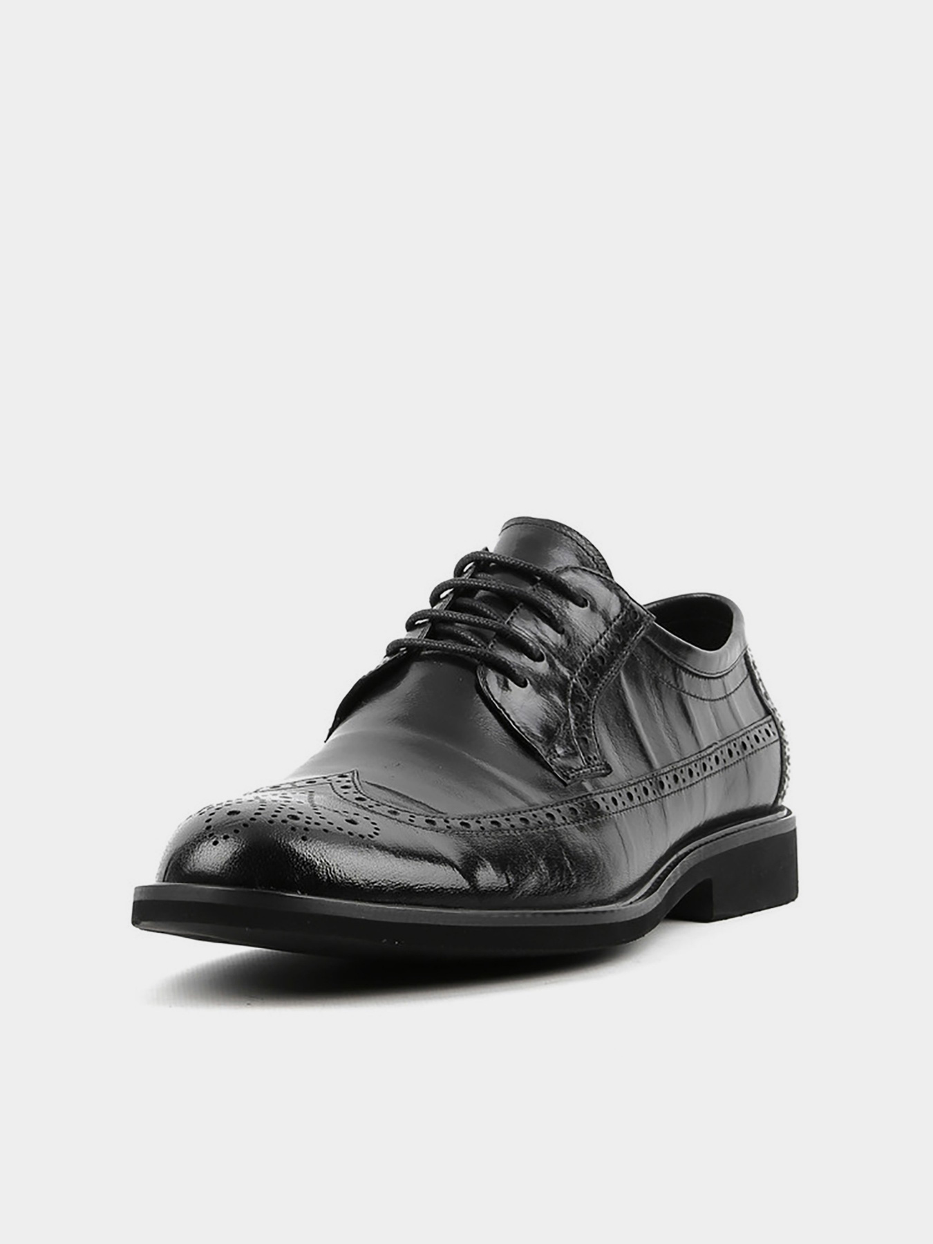 Туфлі Basconi модель 00000011768 Туфлі Basconi модель 00000011768 Фото