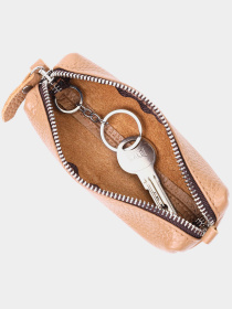 Ключница Grande Pelle модель bag24_11639 Фото