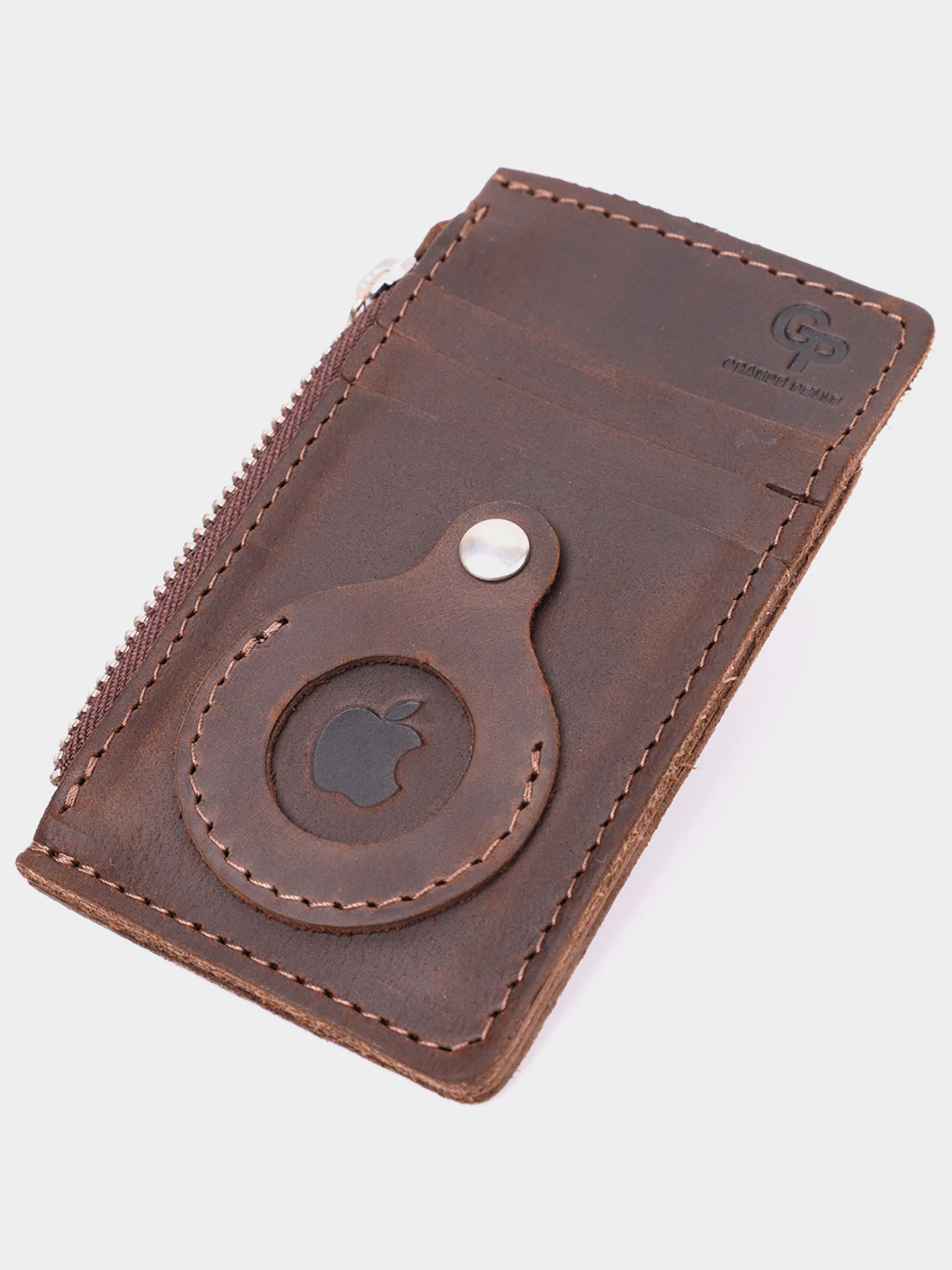 Візитниця Grande Pelle модель bag24_11627 Фото