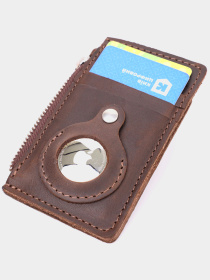 Візитниця Grande Pelle модель bag24_11627 Фото