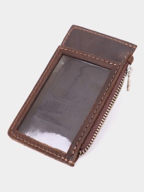 Визитница Grande Pelle модель bag24_11627 Фото