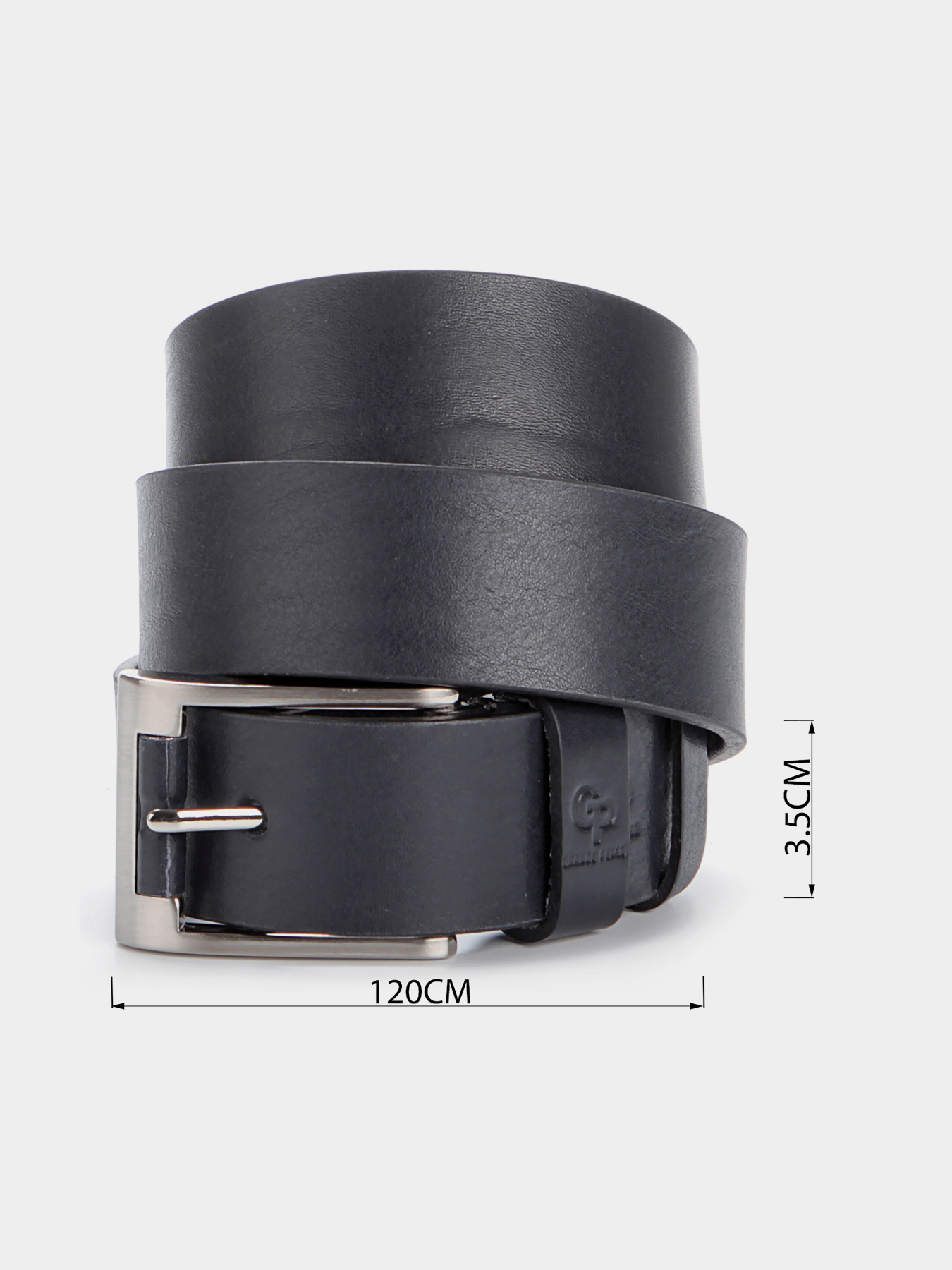 Ремень Grande Pelle модель bag24_00771 Фото