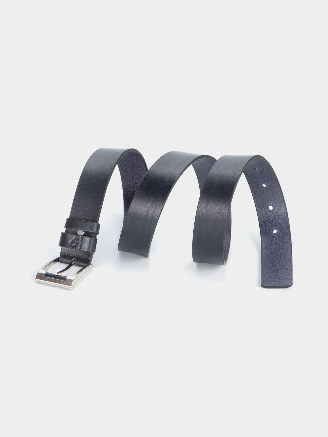 Ремень Grande Pelle модель bag24_00771 Фото