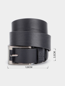 Ремень Grande Pelle модель bag24_00771 Фото