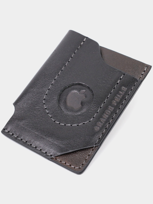 Визитница Grande Pelle модель bag24_11610 Фото